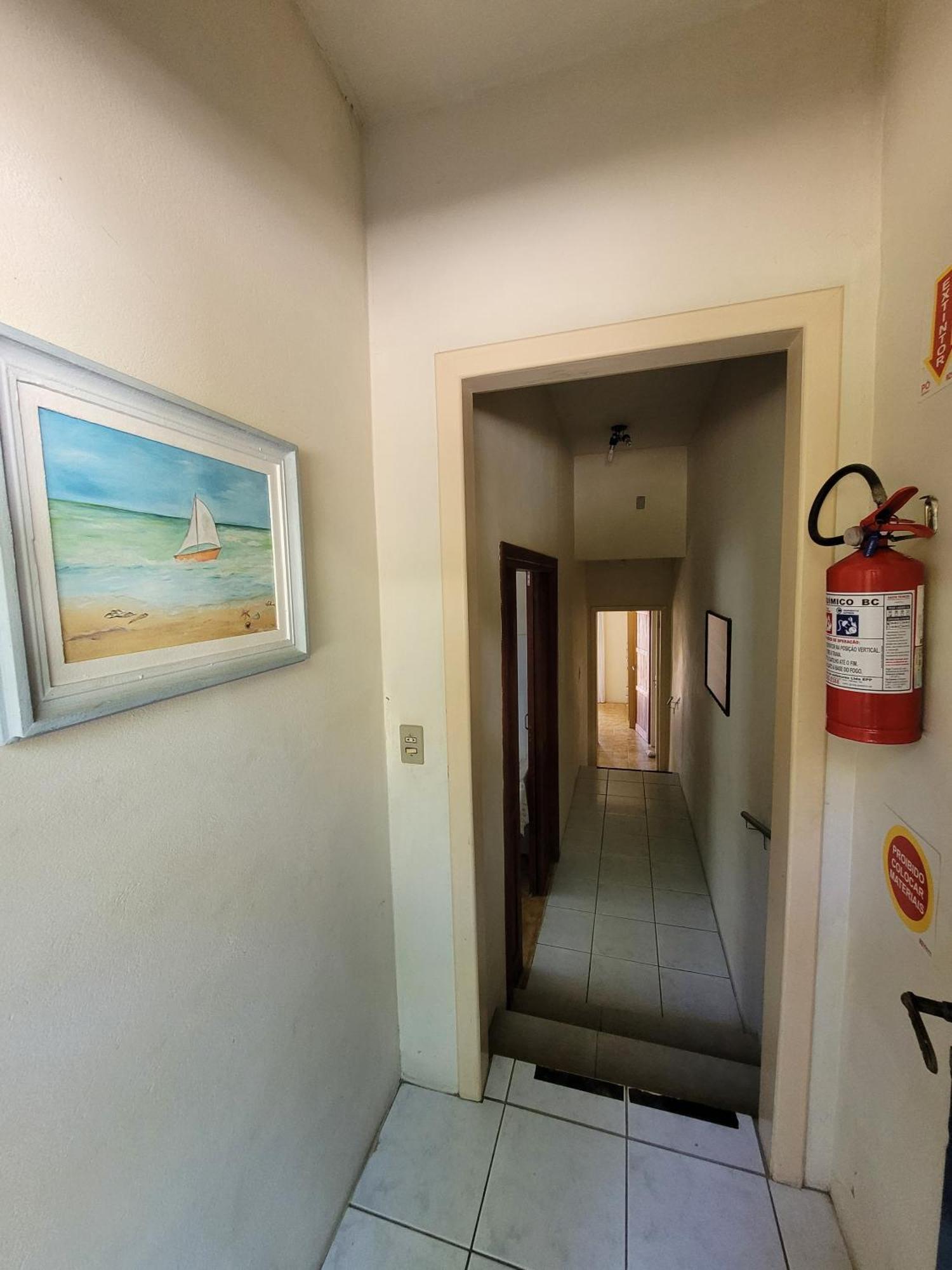 Prainha Da Nina Apartamentos Флорианополис Номер фото