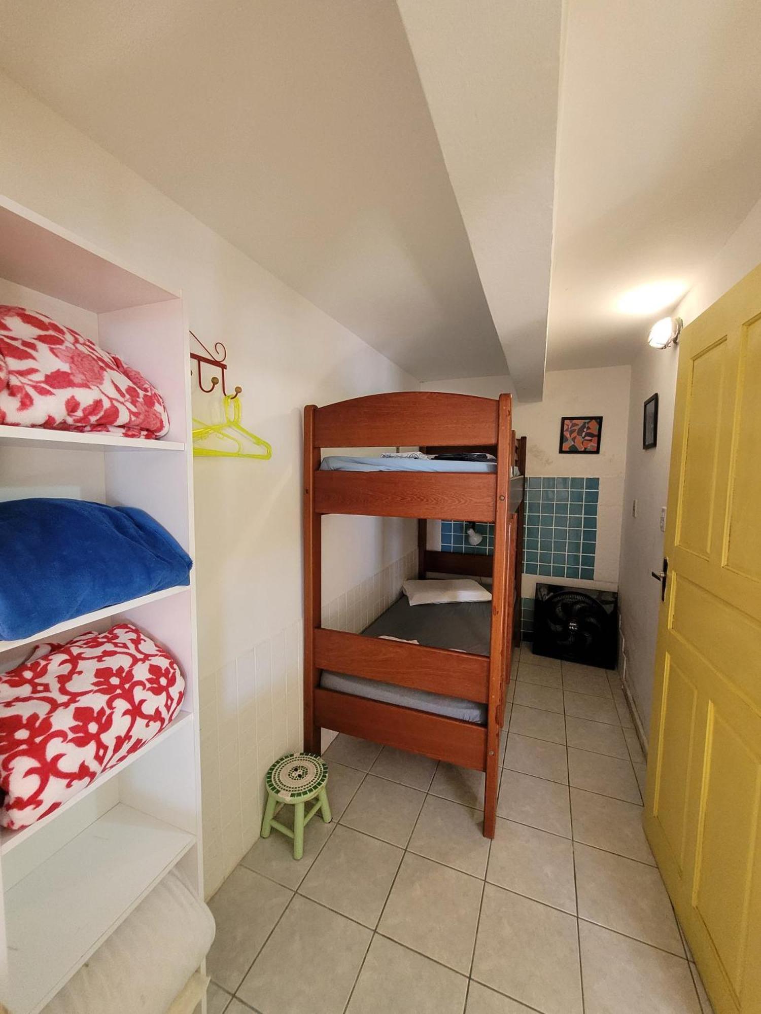 Prainha Da Nina Apartamentos Флорианополис Номер фото