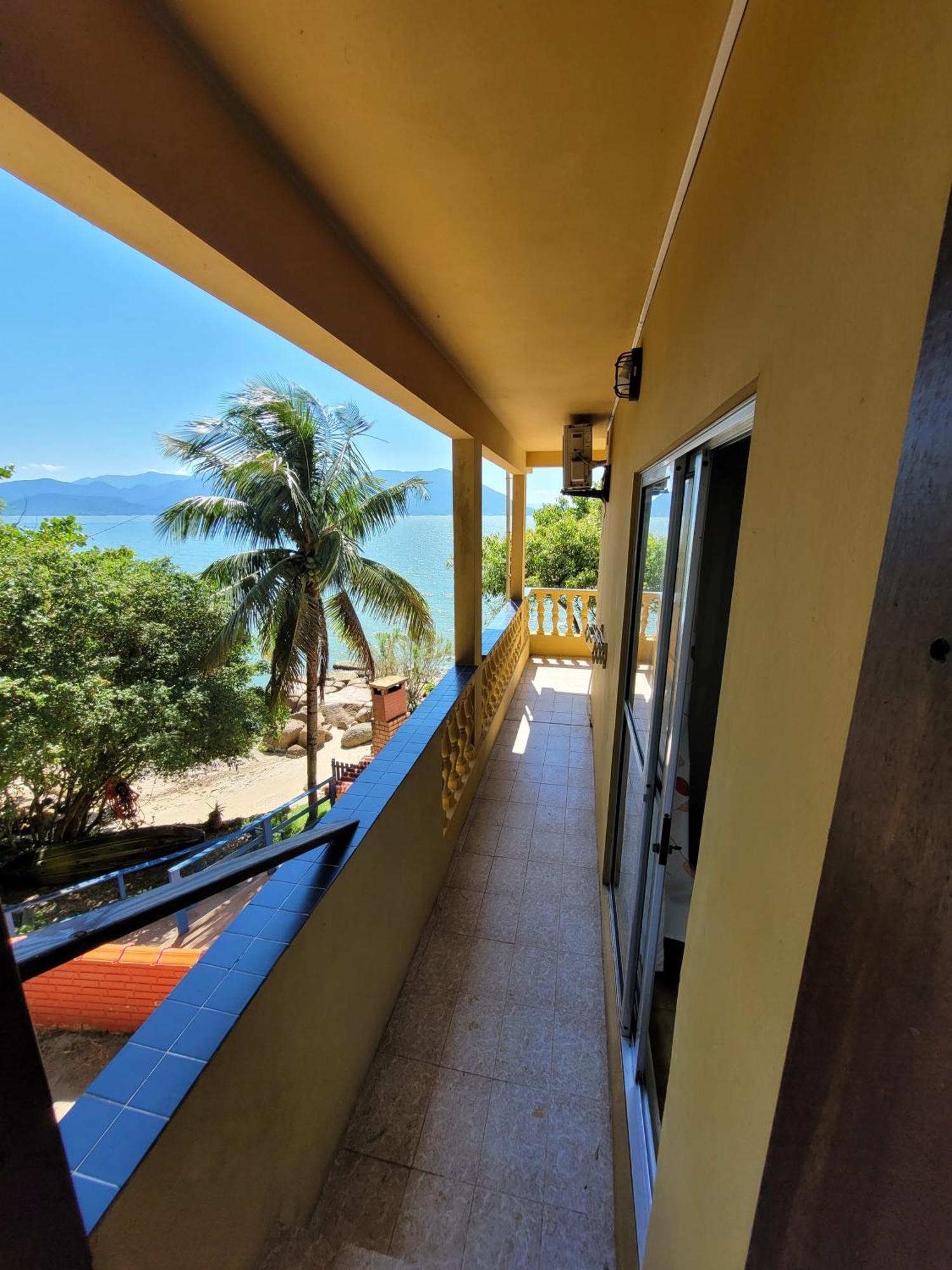 Prainha Da Nina Apartamentos Флорианополис Номер фото