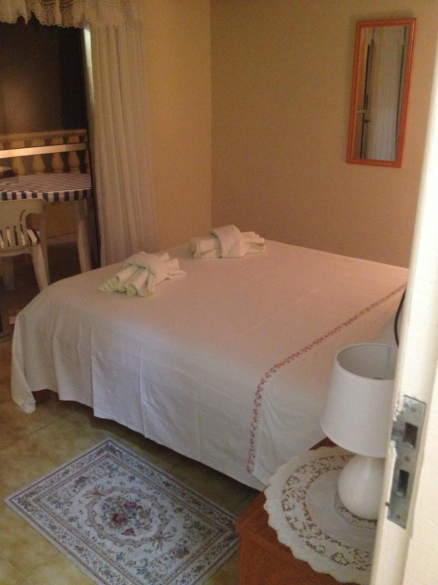Prainha Da Nina Apartamentos Флорианополис Номер фото