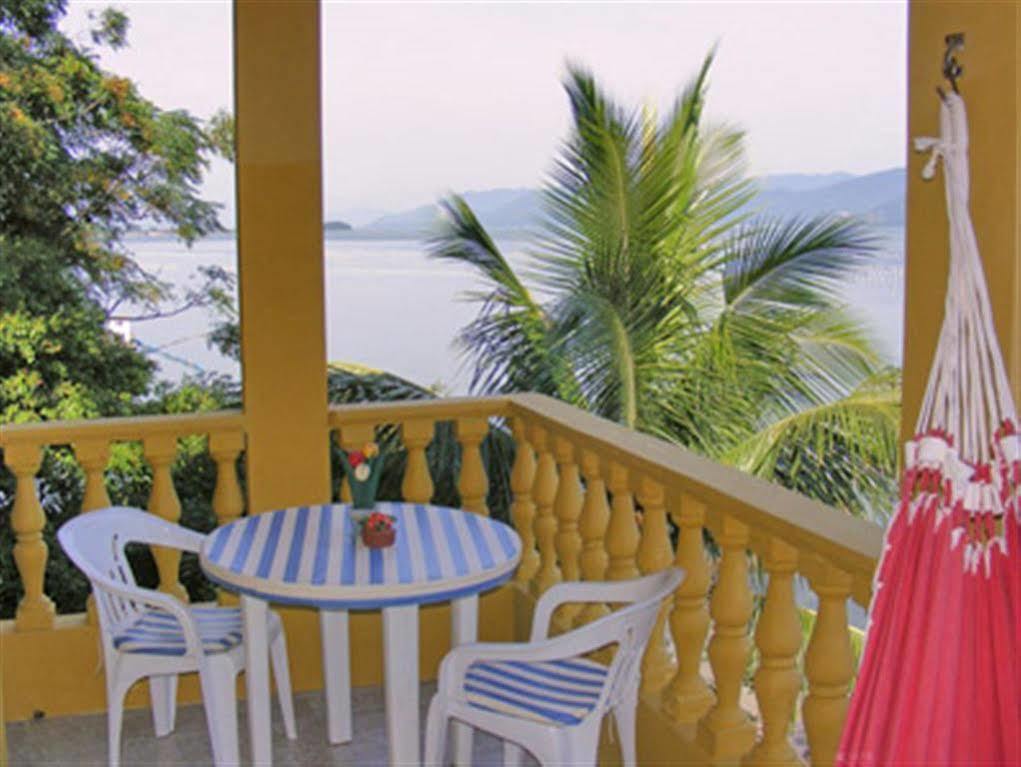 Prainha Da Nina Apartamentos Флорианополис Экстерьер фото